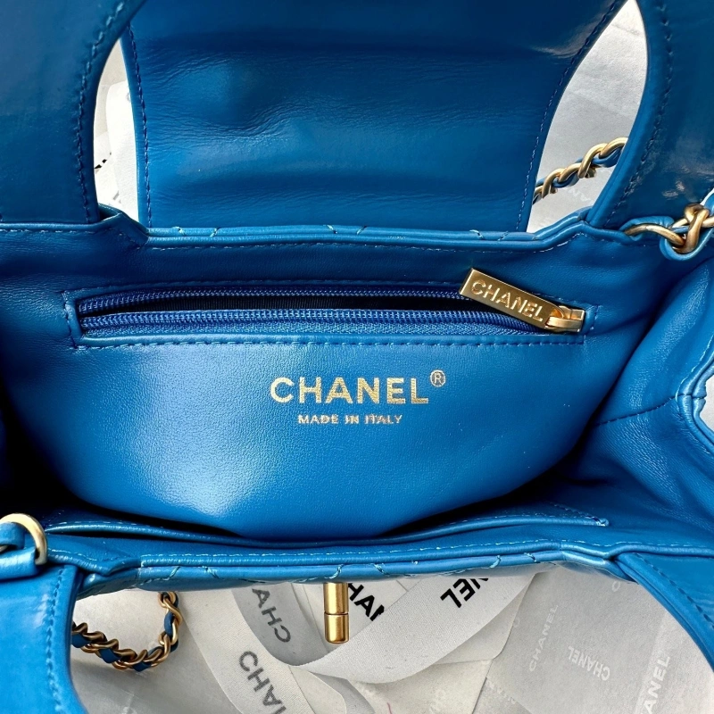 Chanel Top Handle Bags 4017-1310