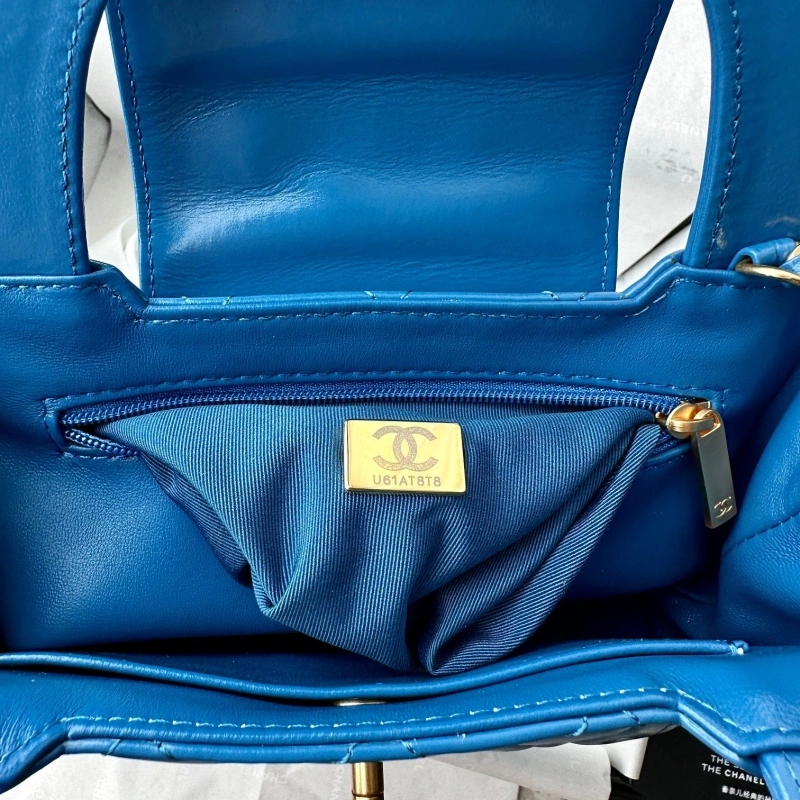 Chanel Top Handle Bags 4017-1310