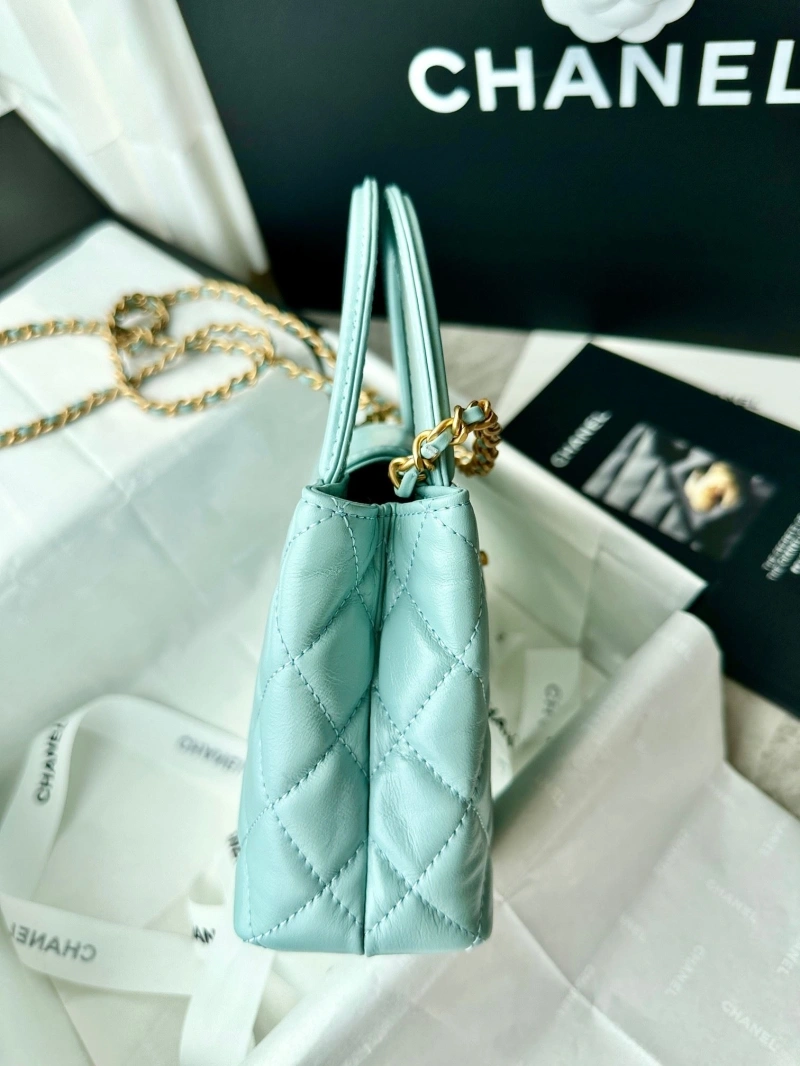 Chanel Top Handle Bags 4017-1311