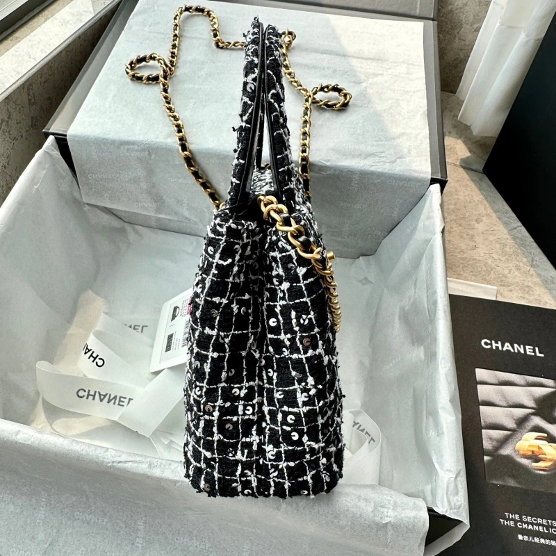 Chanel Top Handle Bags 4017-1314