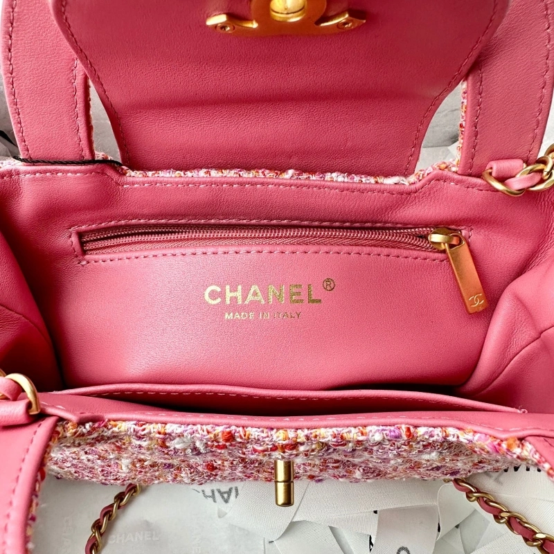 Chanel Top Handle Bags 4017-1316