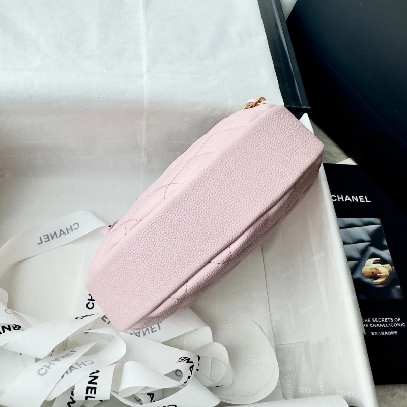 Chanel Round Bags 4017-1323