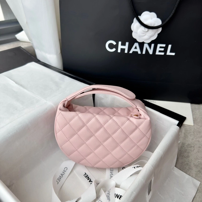 Chanel Round Bags 4017-1323