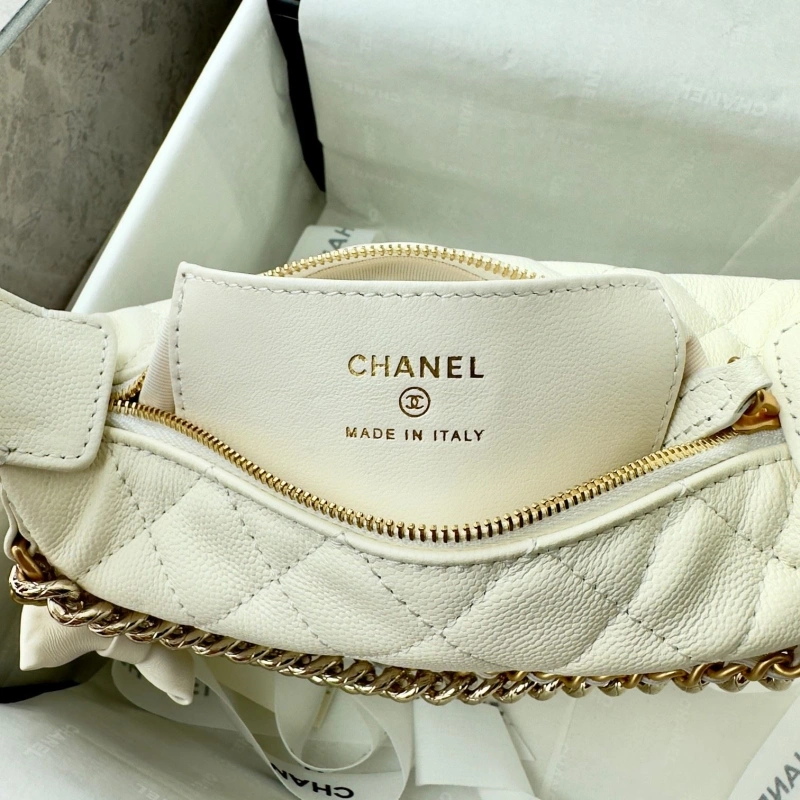 Chanel Round Bags 4017-1325