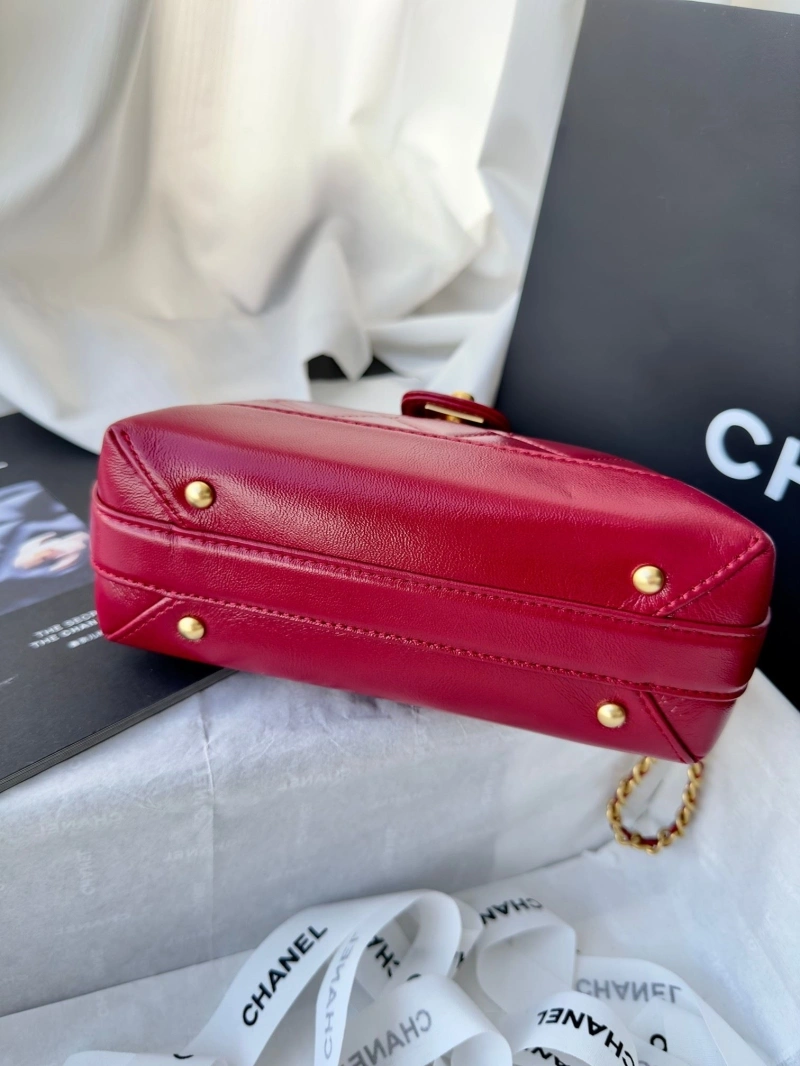 Chanel Top Handle Bags 4017-1326