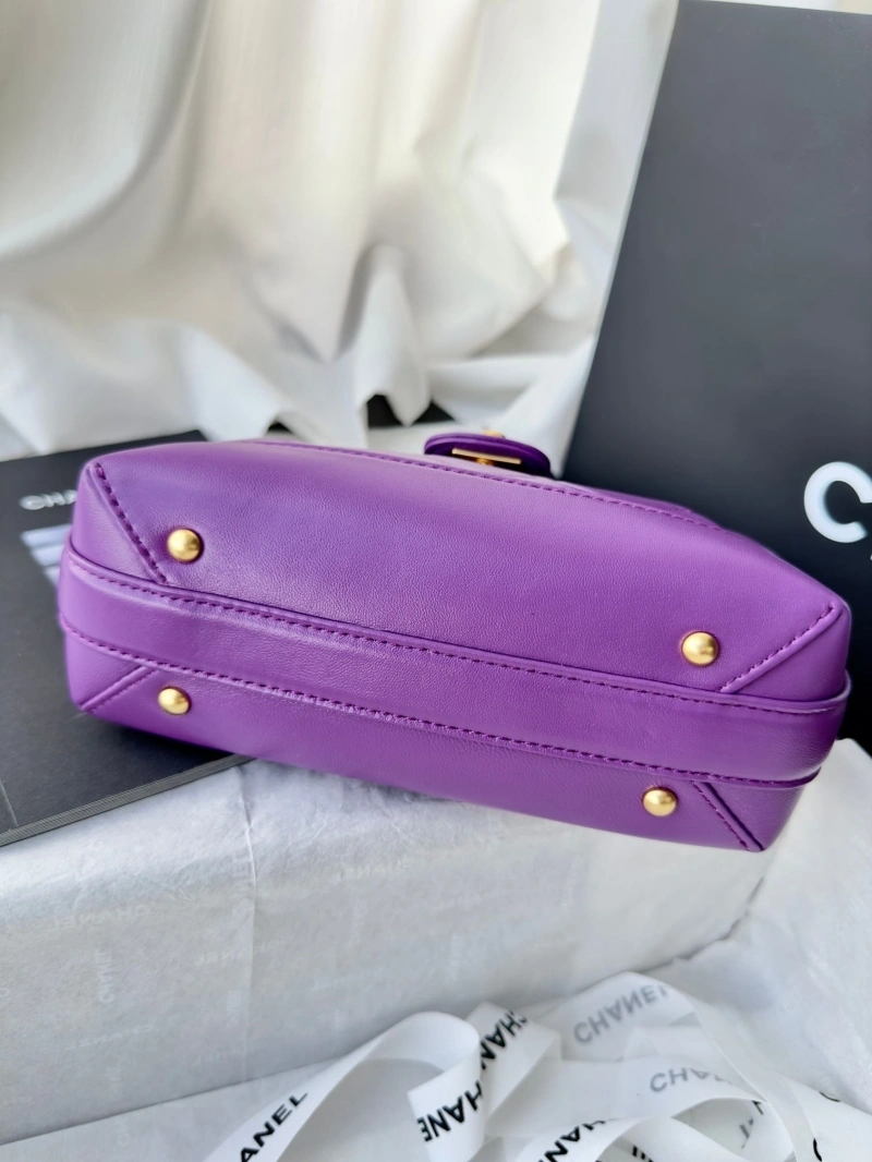 Chanel Top Handle Bags 4017-1327