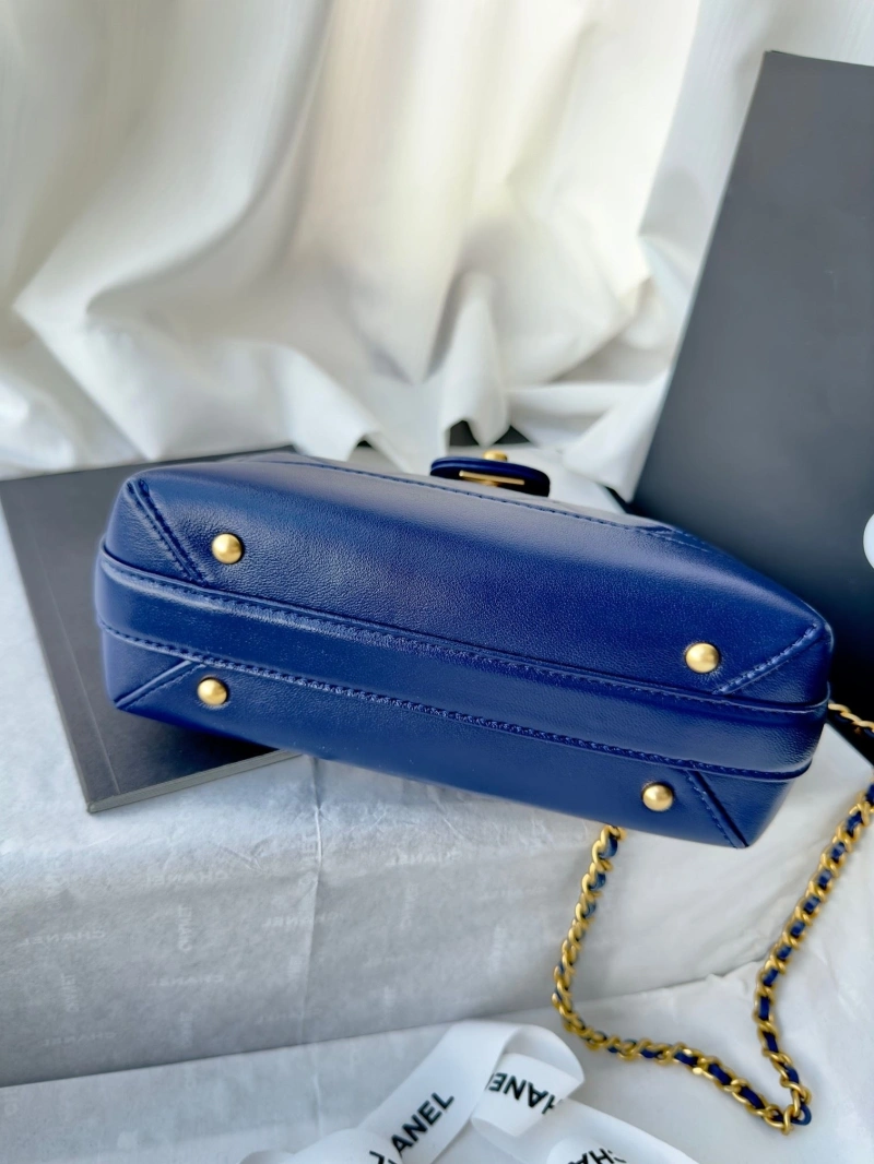 Chanel Top Handle Bags 4017-1328