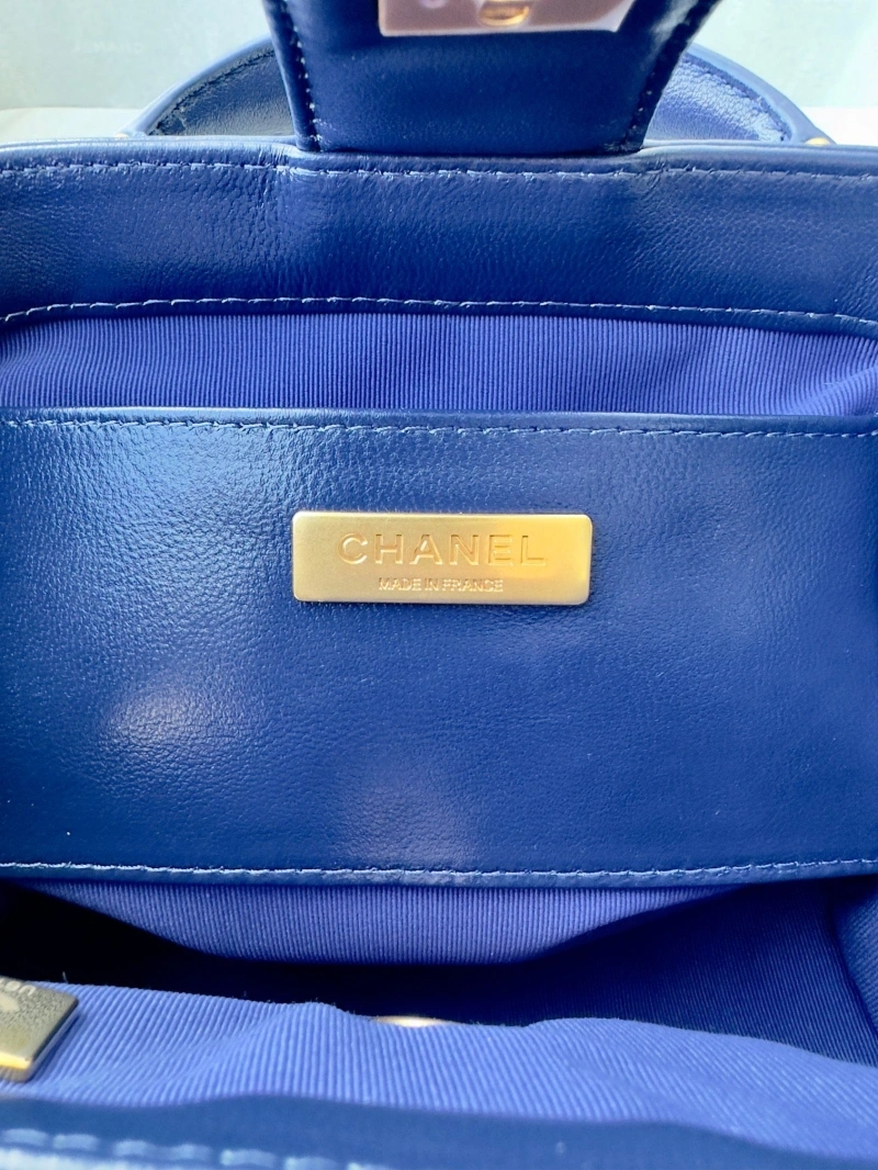 Chanel Top Handle Bags 4017-1328