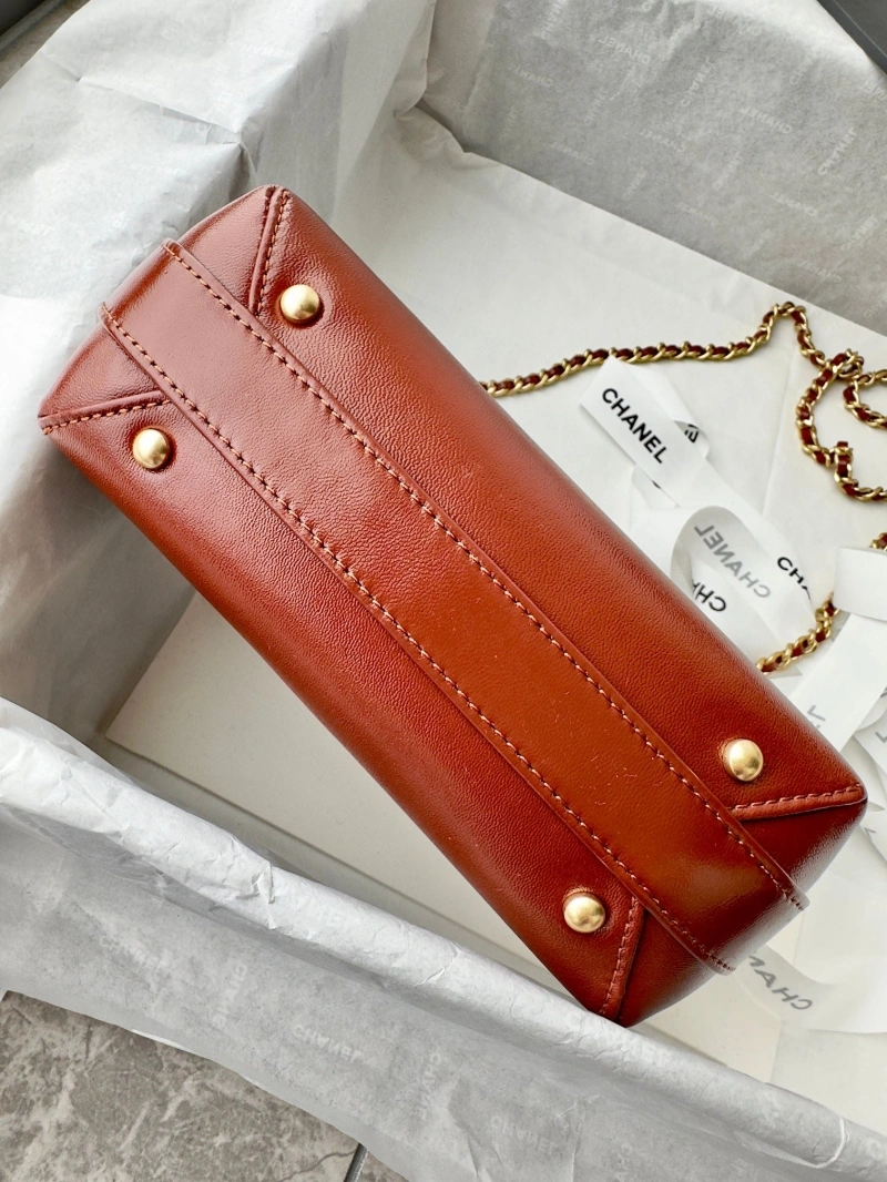 Chanel Top Handle Bags 4017-1329