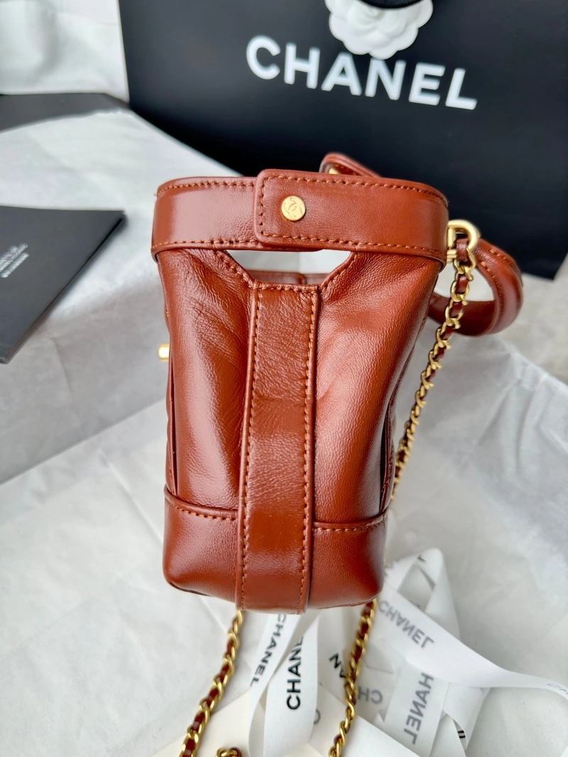 Chanel Top Handle Bags 4017-1329