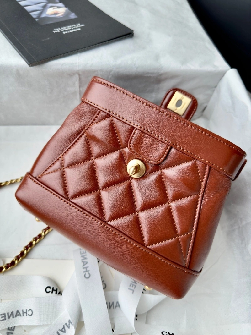 Chanel Top Handle Bags 4017-1329