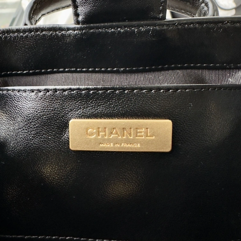Chanel Top Handle Bags 4017-1331