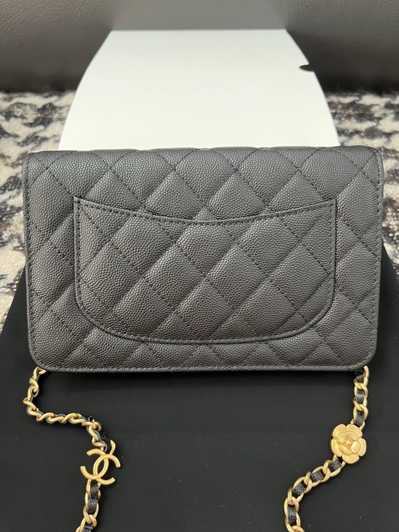 Chanel WOC Bags 4017-1332