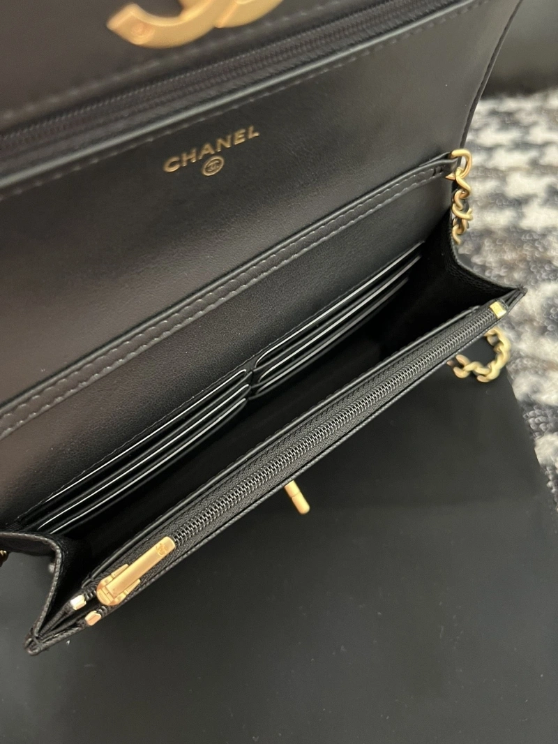 Chanel WOC Bags 4017-1332