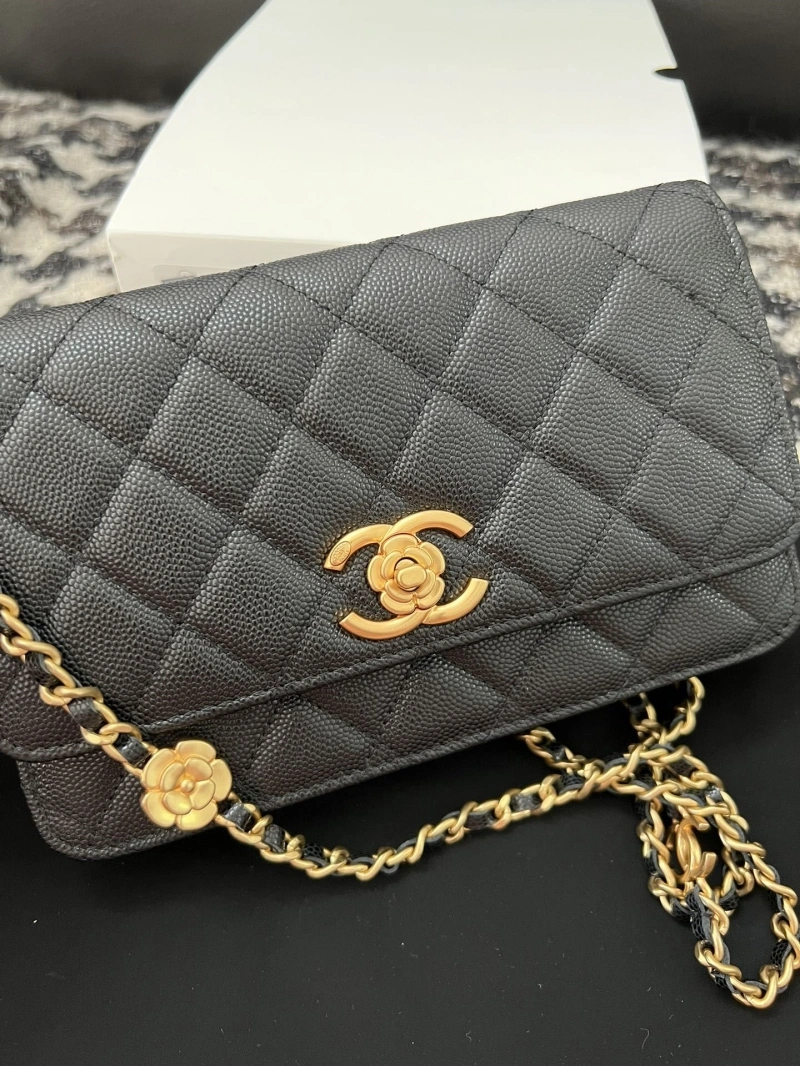 Chanel WOC Bags 4017-1332