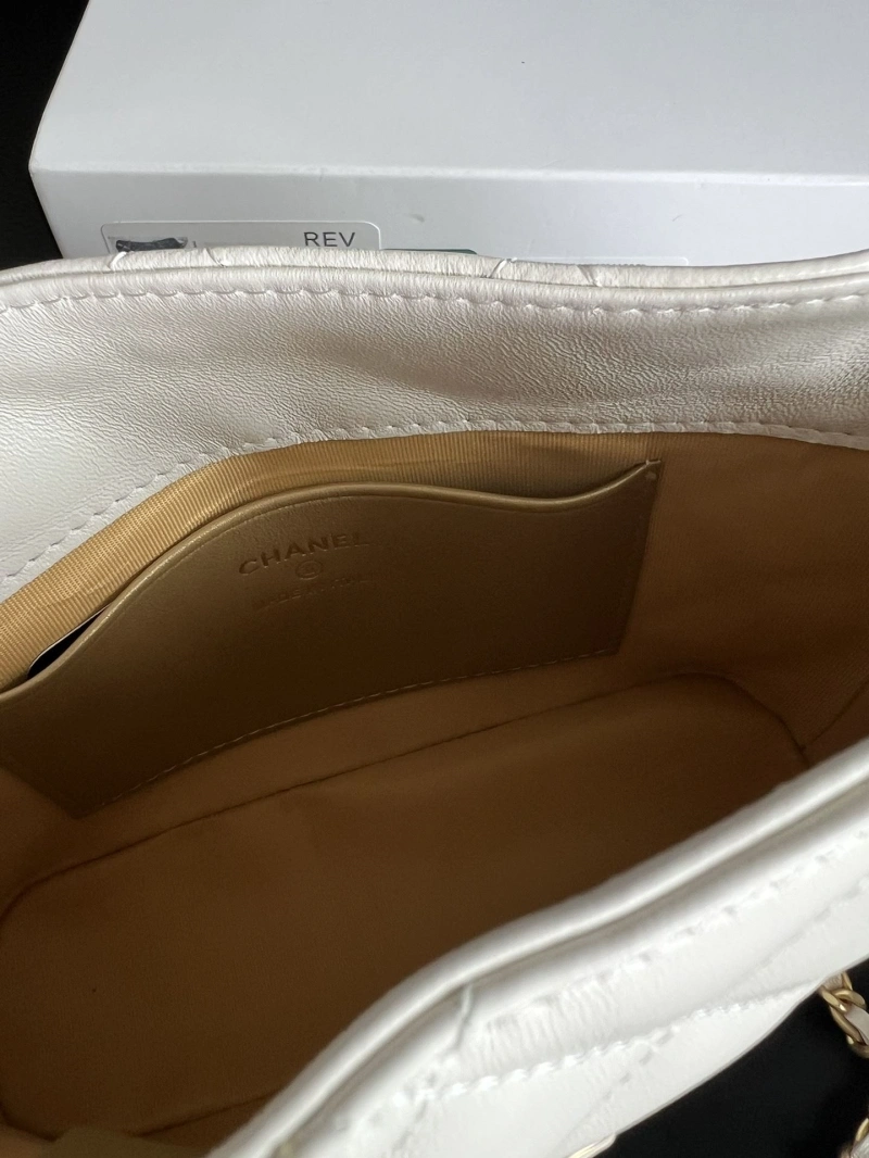 Chanel Satchel Bags 4017-1335