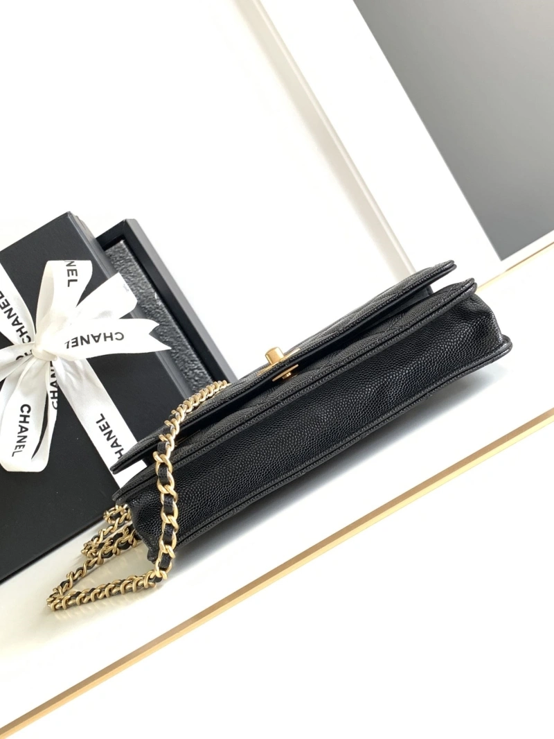 Chanel Top Handle Bags 4017-1338