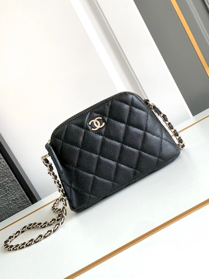 Chanel Satchel Bags 4017-1341