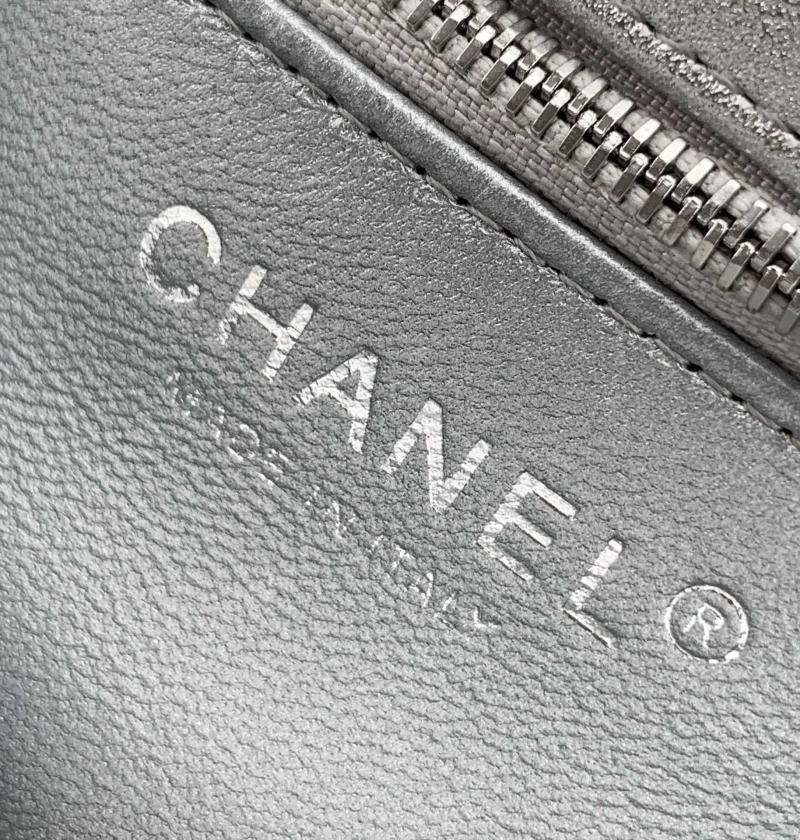 Chanel Top Handle Bags 4017-1345