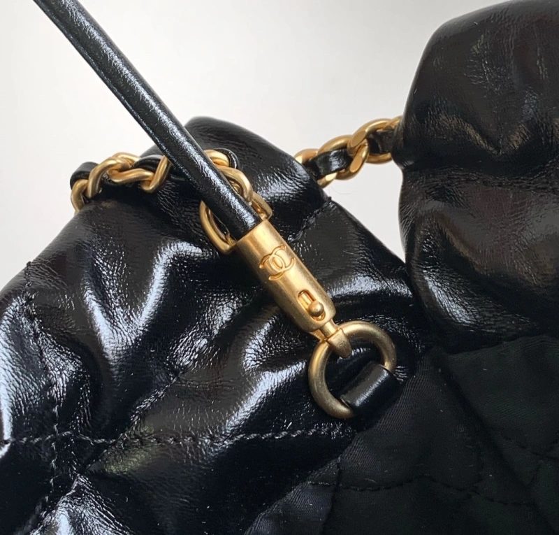 Chanel Bucket Bags 4017-1346