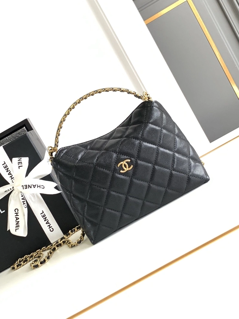 Chanel Top Handle Bags 4017-1348
