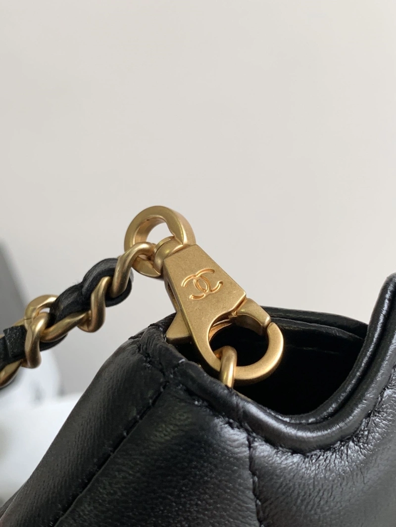 Chanel Satchel Bags 4017-1354
