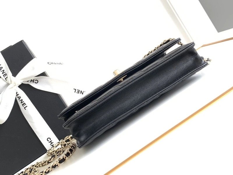 Chanel Top Handle Bags 4017-1355