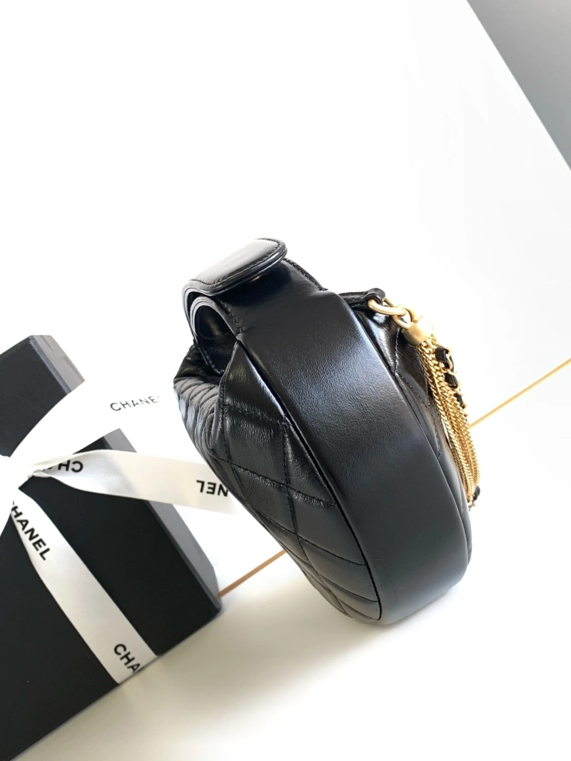 Chanel Top Handle Bags 4017-1356