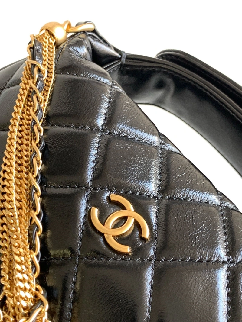 Chanel Top Handle Bags 4017-1356