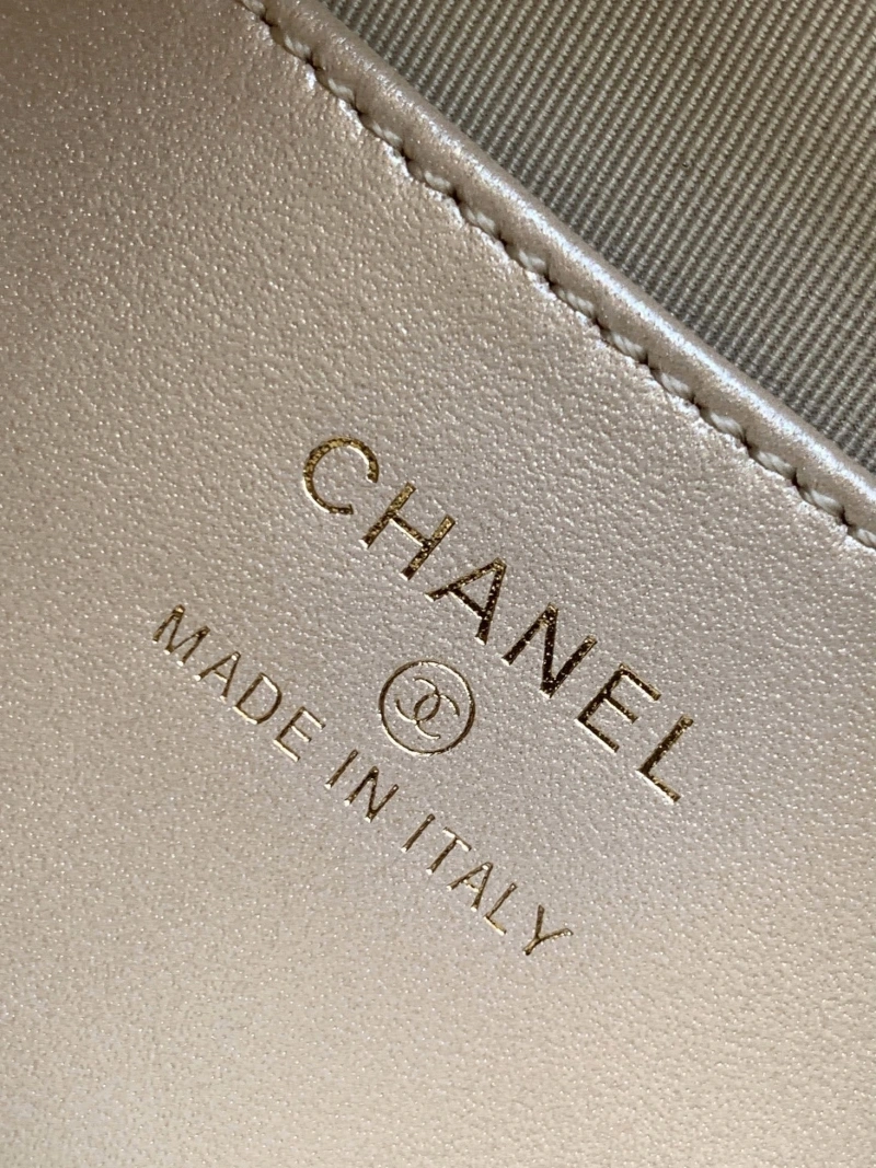 Chanel Top Handle Bags 4017-1356