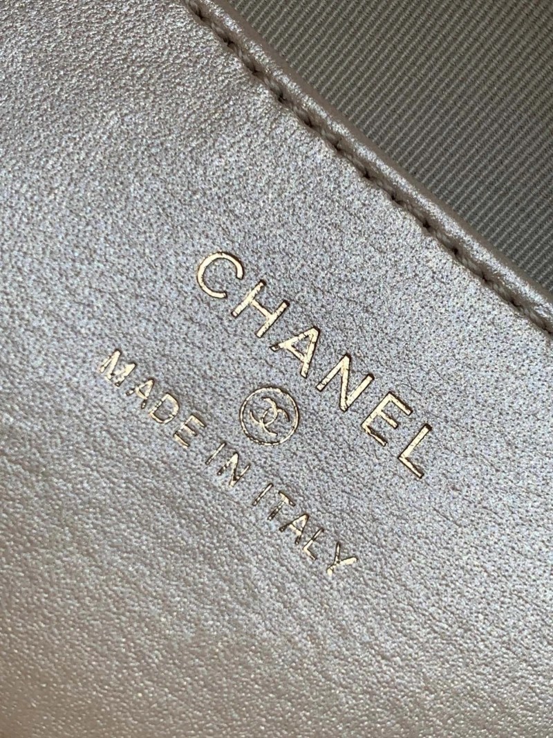 Chanel Top Handle Bags 4017-1357