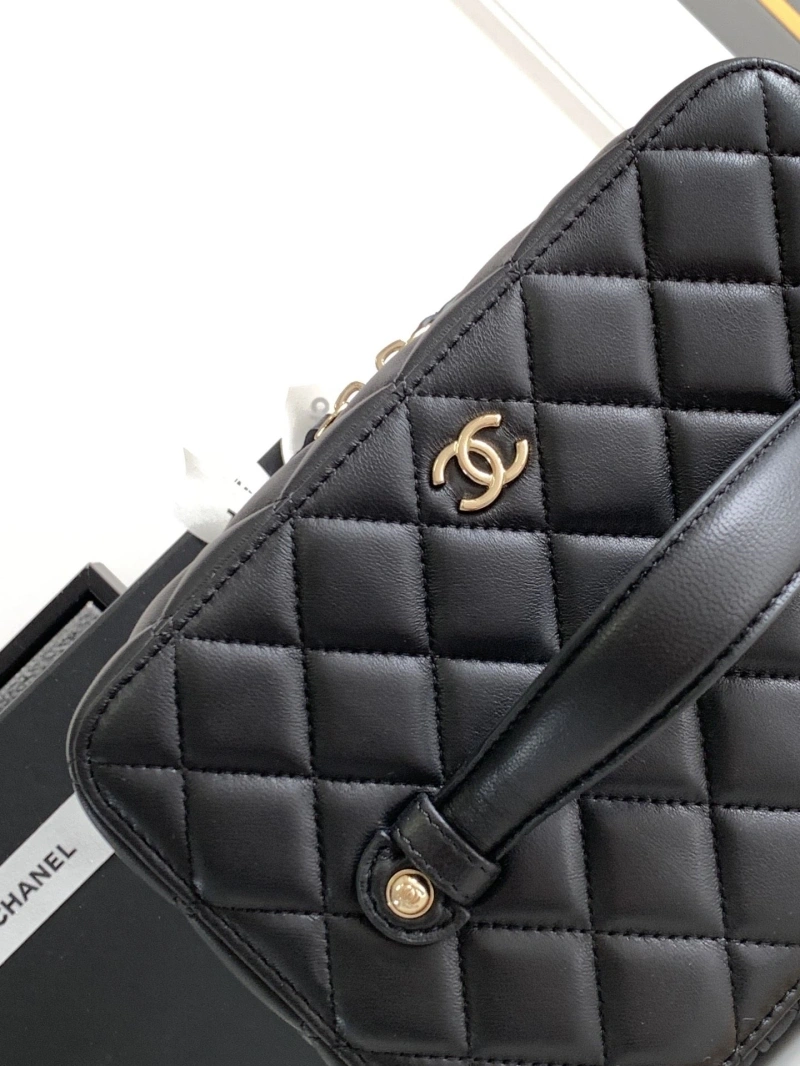 Chanel Cosmetic Bags 4017-1369