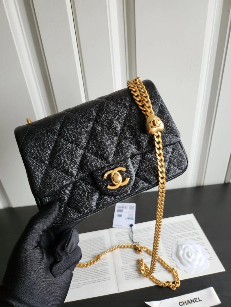 Ch**el cf series bags 4017-1373