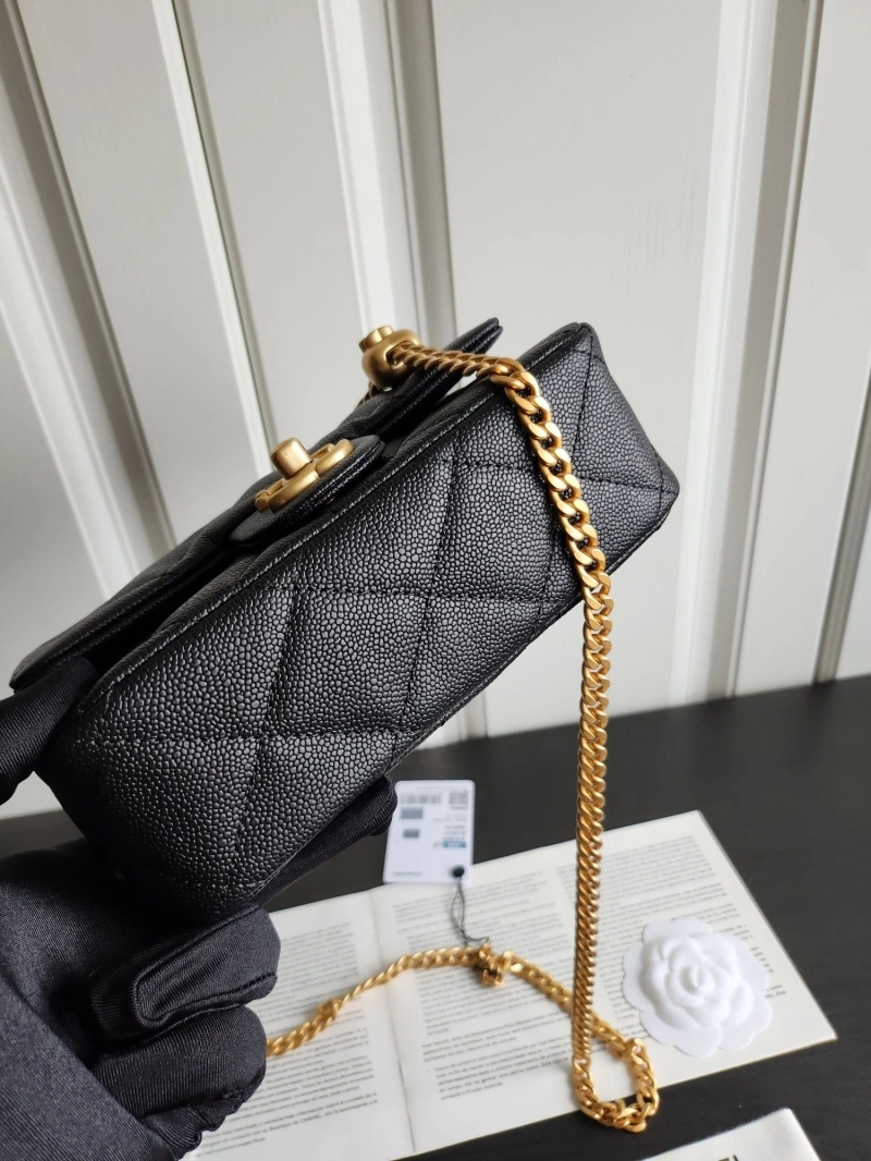 Ch**el cf series bags 4017-1373