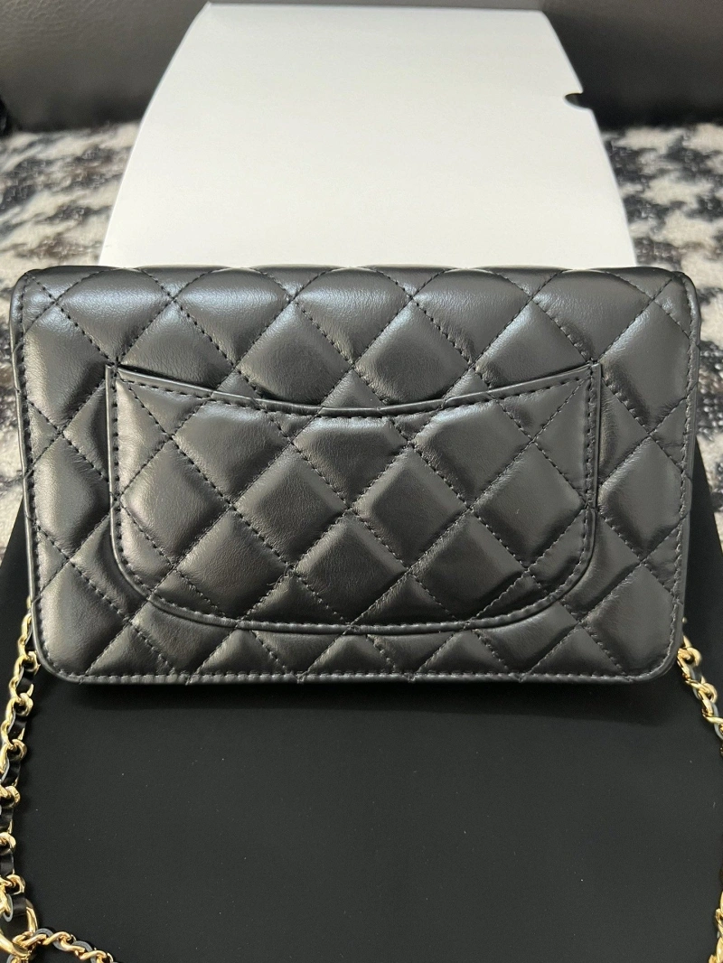 Chanel WOC Bags 4017-1381