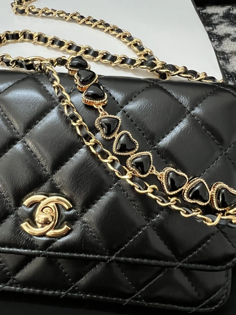 Chanel WOC Bags 4017-1381