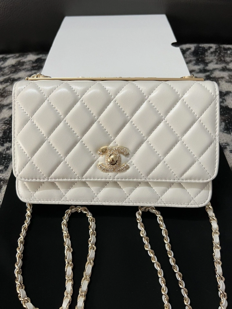 Chanel WOC Bags 4017-1382