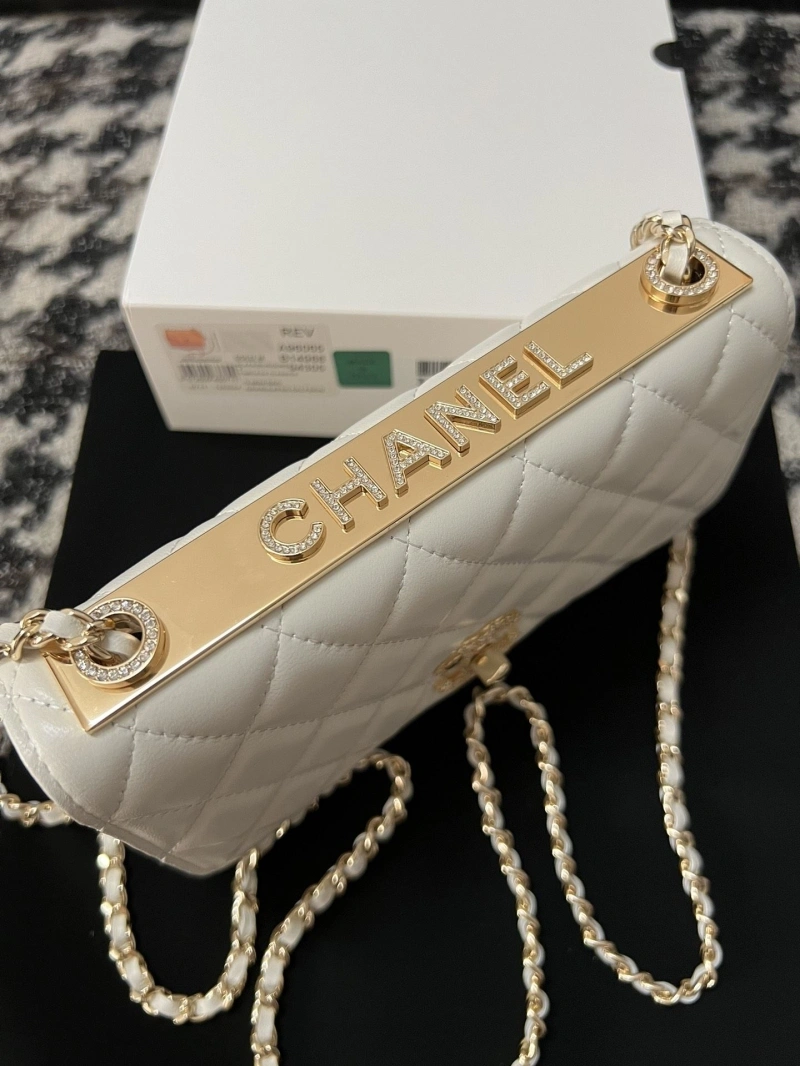 Chanel WOC Bags 4017-1382