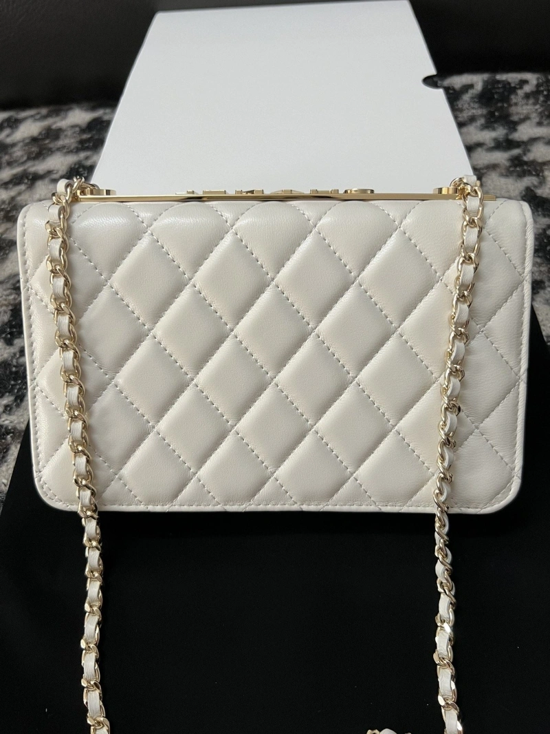 Chanel WOC Bags 4017-1382