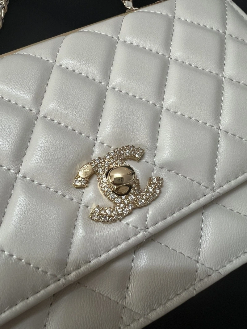 Chanel WOC Bags 4017-1382