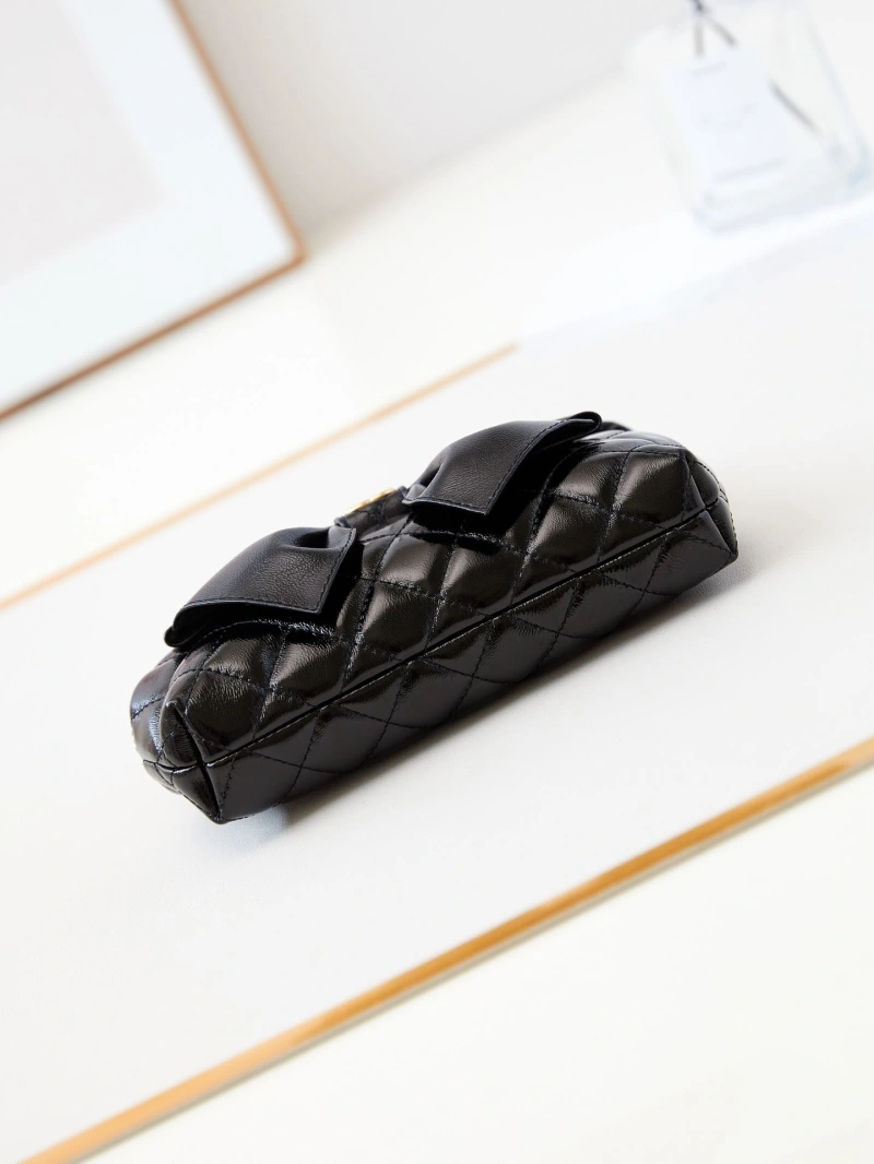 Chanel Satchel Bags 4017-1385