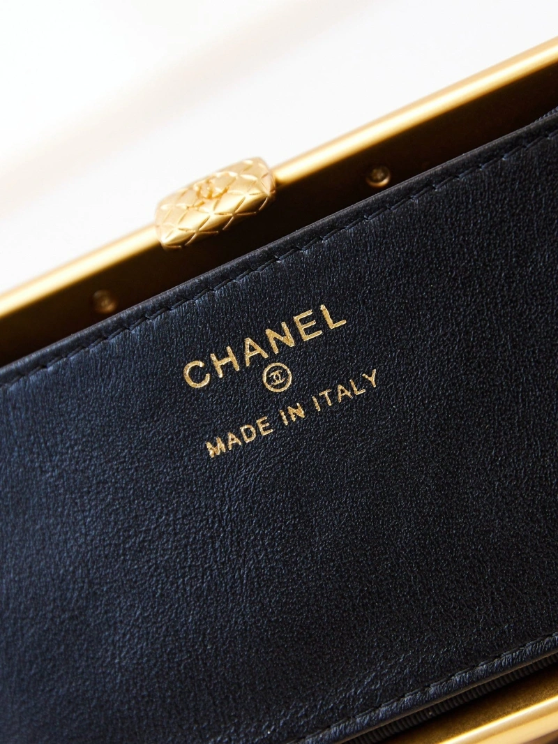 Chanel Satchel Bags 4017-1386