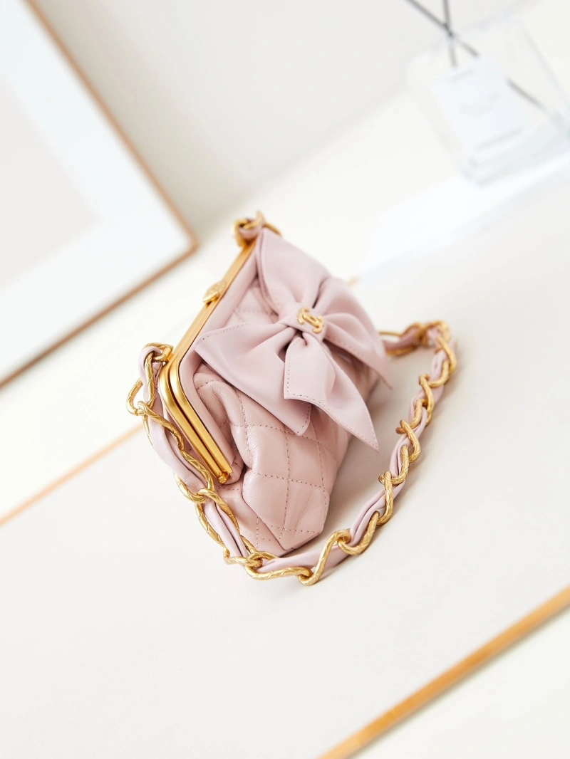 Chanel Satchel Bags 4017-1388