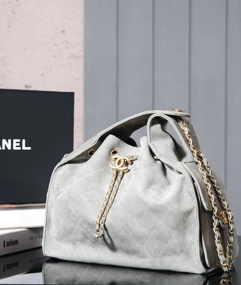 Chanel Top Handle Bags 4017-1406