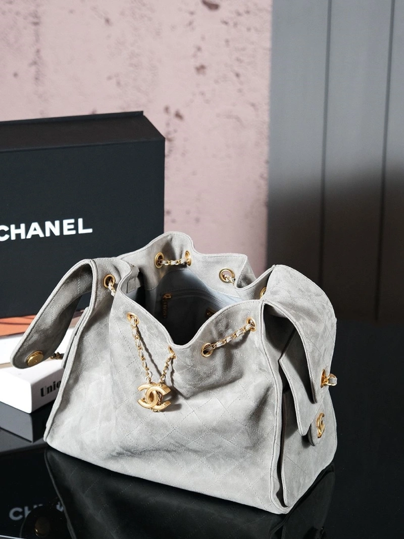 Chanel Top Handle Bags 4017-1406