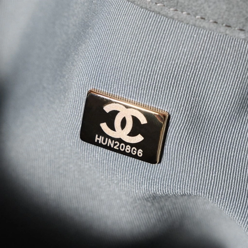 Chanel Top Handle Bags 4017-1406