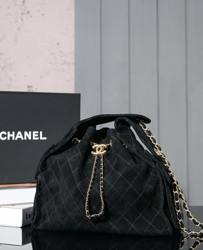 Chanel Top Handle Bags 4017-1407