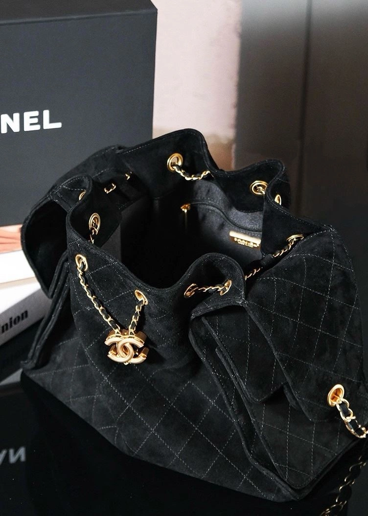 Chanel Top Handle Bags 4017-1407