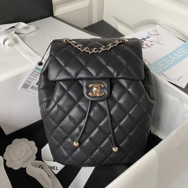 Chanel Backpacks 4017-1408