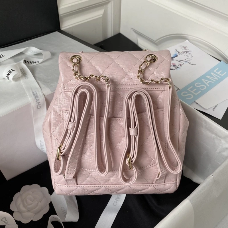 Chanel Backpacks 4017-1410